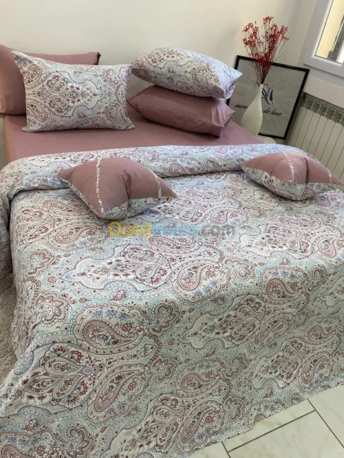 Draps de luxe