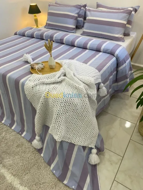 Draps de luxe