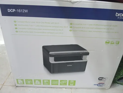 DCP-1612w