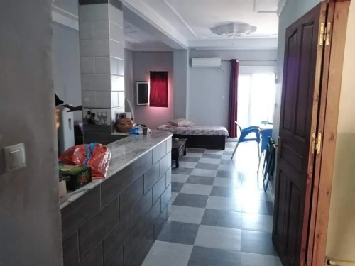 Location Immeuble Ouargla Hassi messaoud