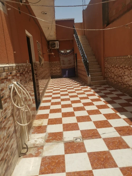 Vente Appartement F5 Oran Es senia