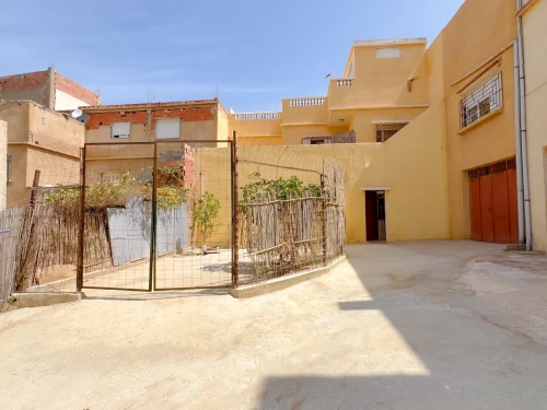 Location vacances Appartement Mostaganem Mostaganem