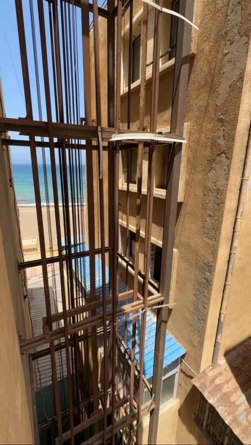 Vente Appartement F3 Chlef Tenes