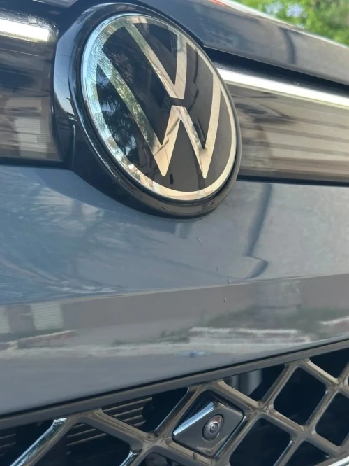 Volkswagen New Tiguan 2025 R-Line