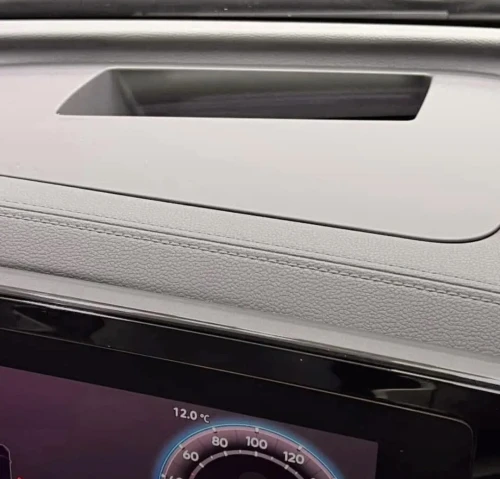 Volkswagen New Tiguan 2025 R-Line