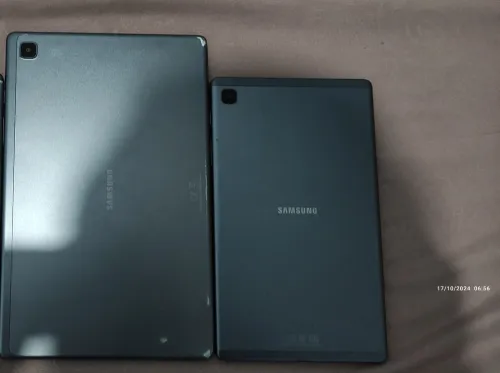 Samsung A7 و a7 lit