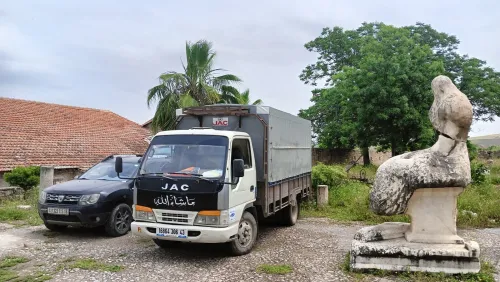 JAC 1025 2006