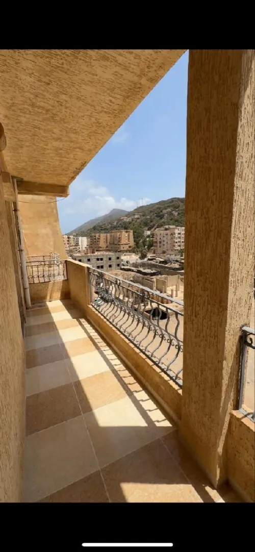 Vente Appartement F3 Chlef Tenes