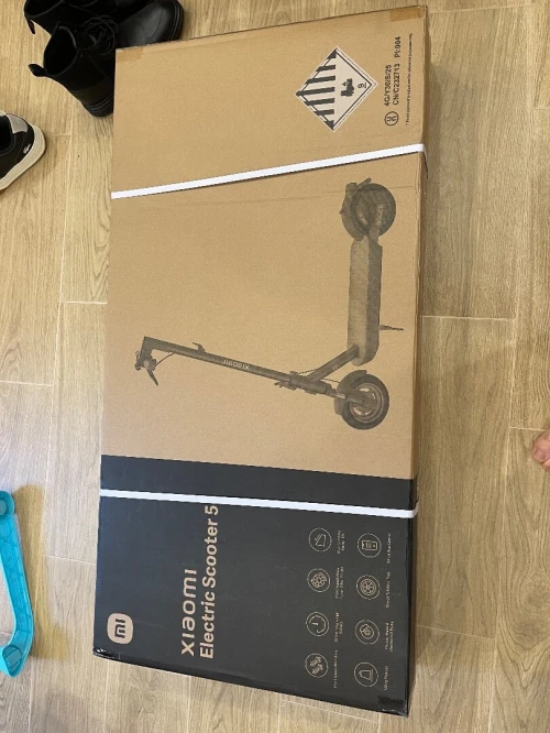 Xiaomi Electric Scooter 5 