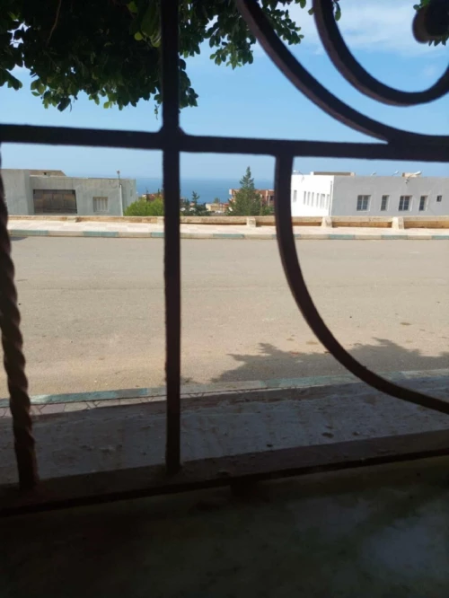 Vente Appartement F4 Chlef El marsa