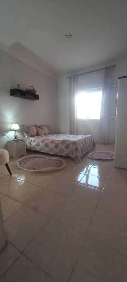 Location vacances Appartement F3 Alger Mahelma