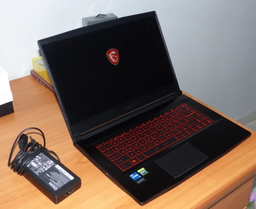 MSI GF63 Thin 11UC
