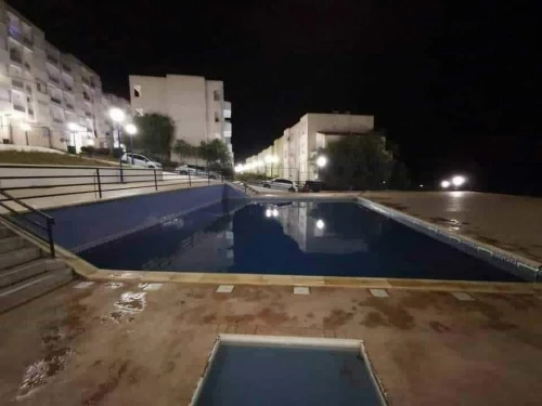 Location Appartement Béjaïa Beni ksila