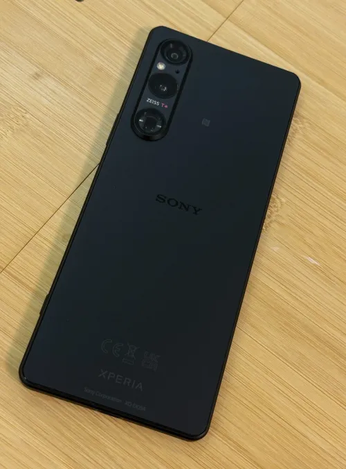 Sony Xperia 1 Mark 5 256gb/12gb
