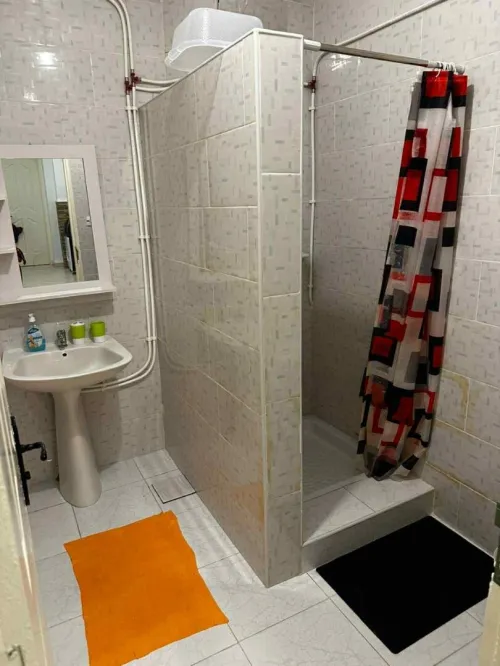 Location vacances Appartement Béjaïa Bejaia