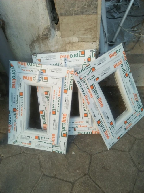 Menuiserie Aluminium et Pvc et TPR