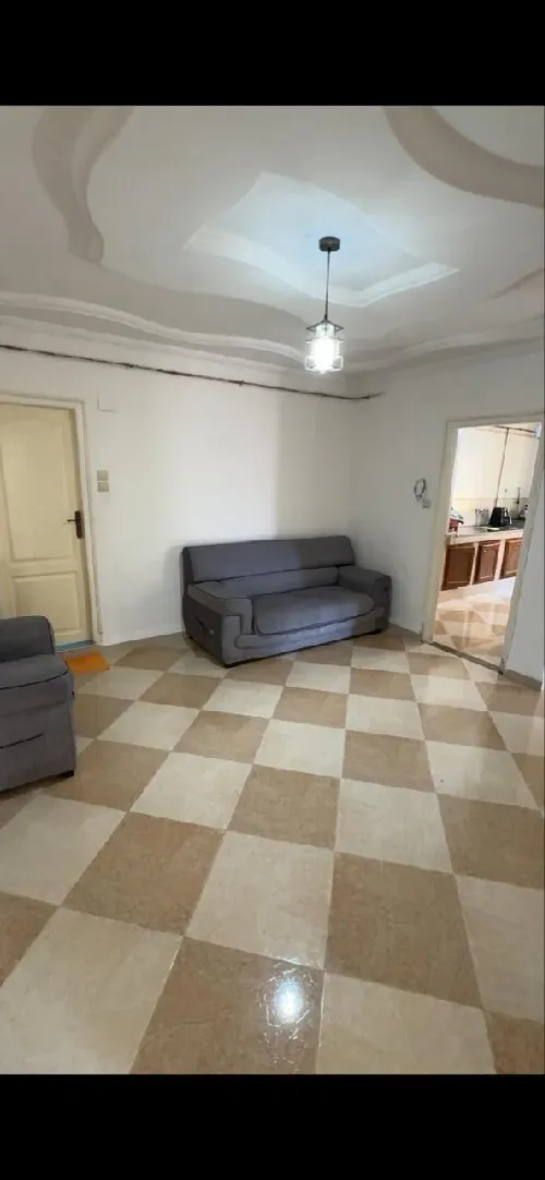 Vente Appartement F3 Chlef Tenes