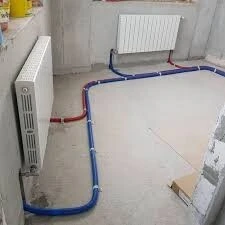 Réparation installation et entretien chaudière chauffage chauffe bain