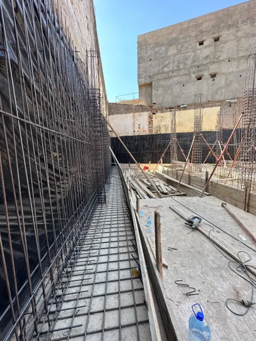 Entrepreneur entreprise travaux bâtiment tce