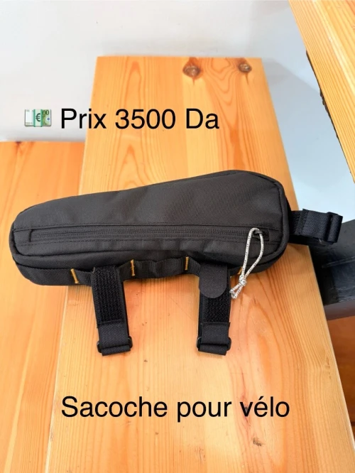 Vélo de sport course et VTT