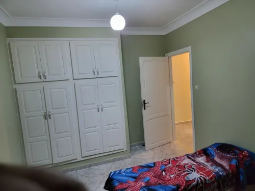 Location vacances Appartement F3 Mostaganem Mostaganem