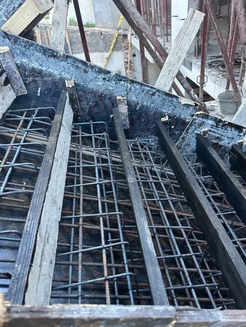 Entrepreneur entreprise travaux bâtiment tce