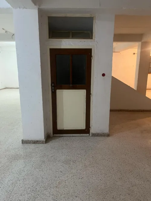 Location Local Alger Baba hassen