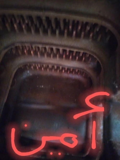 شودير شابي
