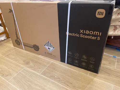 Xiaomi Electric Scooter 5 