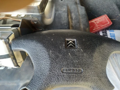 Airbag