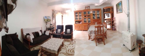 Vente Villa Sétif Bougaa