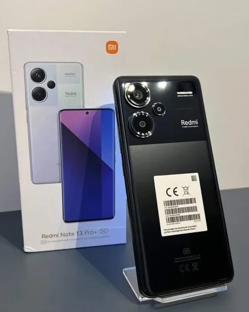 Redmi Note 13 pro plus