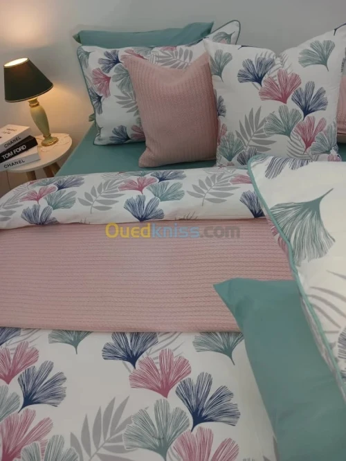 Draps de luxe