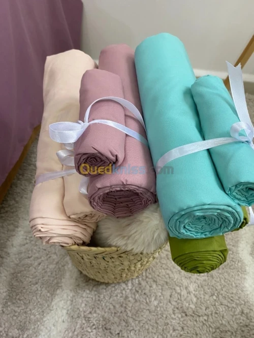 Draps de luxe