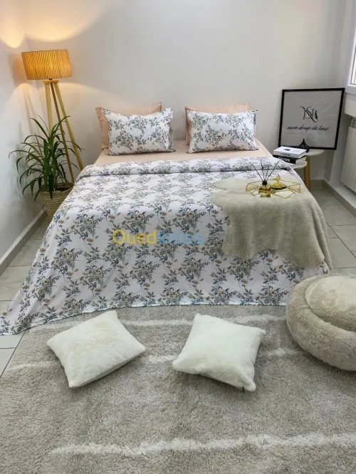 Draps de luxe