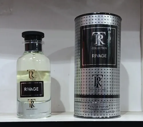 Parfum Touche Royale paris Original 