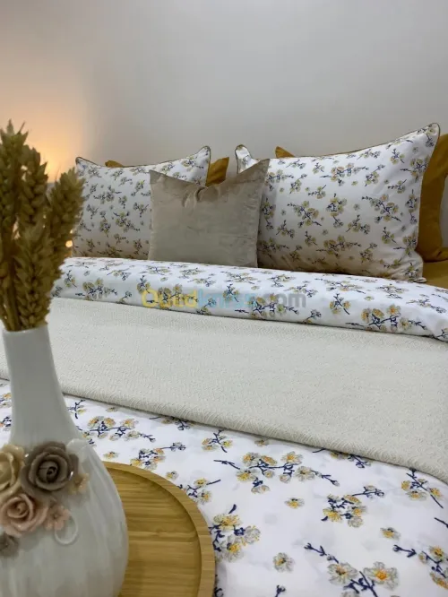 Draps de luxe