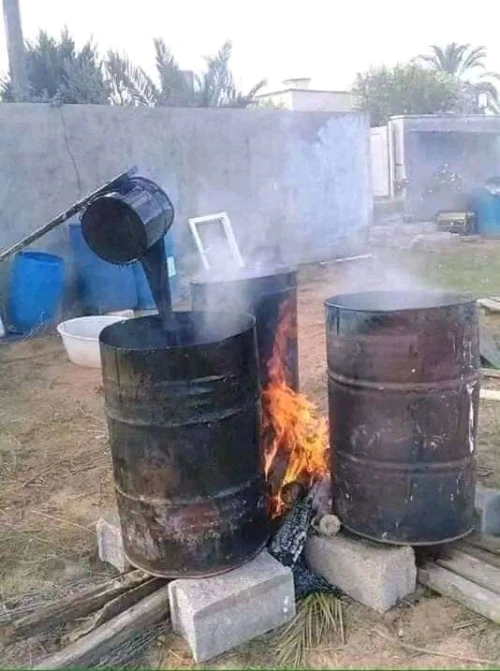 عزل وتغليف الاسطح 