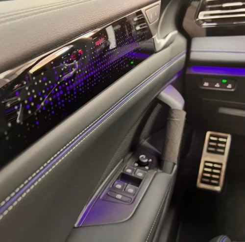 Volkswagen New Tiguan 2025 R-Line