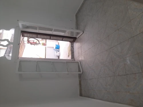 Vente Appartement Niveau de villa F2 Alger Sidi mhamed