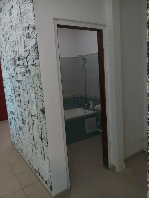 Location Appartement F5 Alger Mohammadia