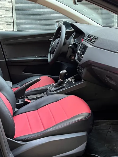 Seat Ibiza 2019 EDITION