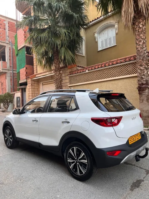 Kia KX1 2025 Ful option