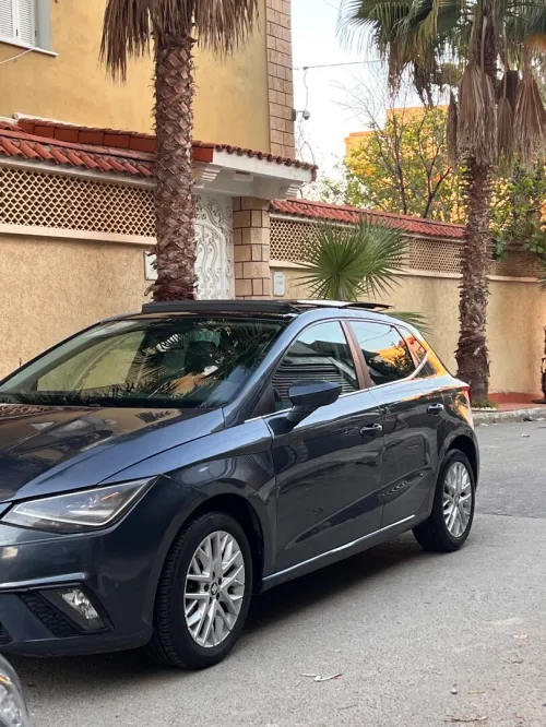 Seat Ibiza 2019 EDITION