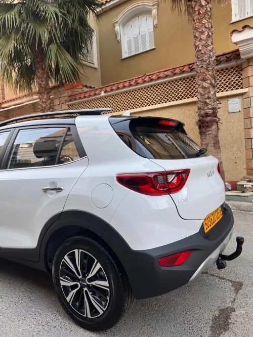 Kia KX1 2025 Ful option