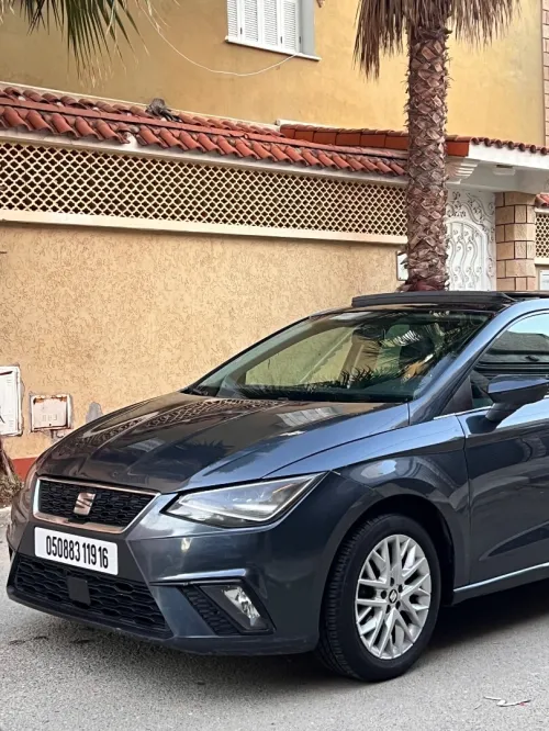 Seat Ibiza 2019 EDITION