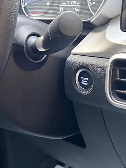 Geely Coolray 2026 Super Power 