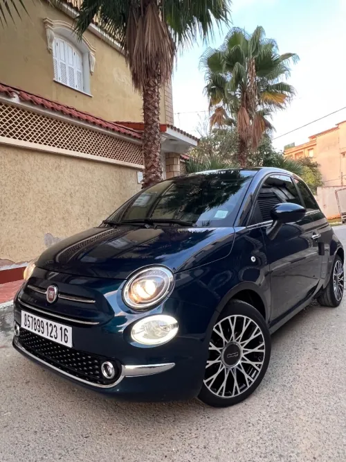 Fiat 500 2023 Dolcevita plus 