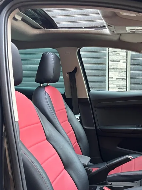 Seat Ibiza 2019 EDITION