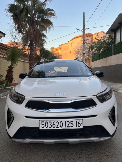 Kia KX1 2025 Ful option